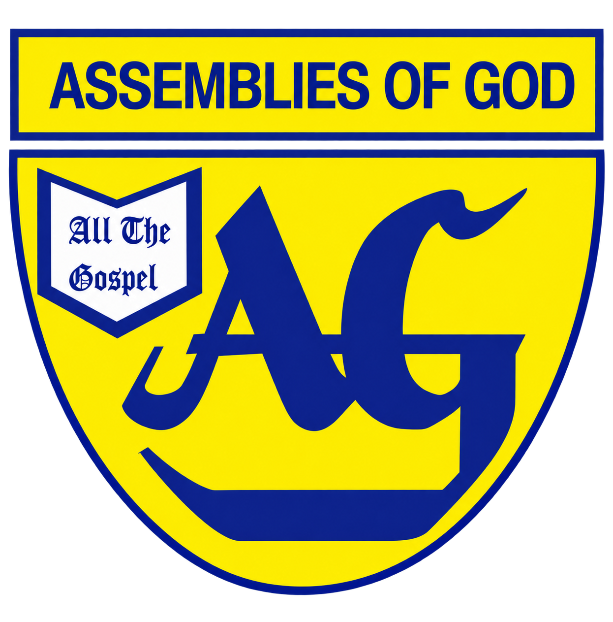 Assemblies of God logo